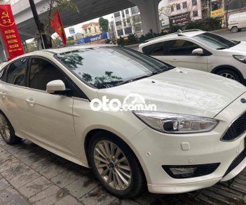 Ford Focus bán xe  sport 2018 2018 - bán xe focus sport 2018