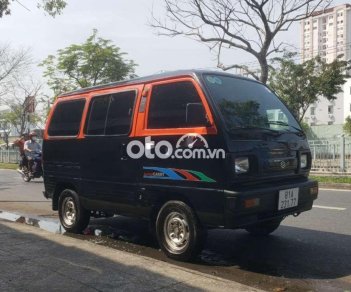 Suzuki Carry  CARRY 2001, 7 CHỖ KHÔNG NIÊN HẠN 2001 - SUZUKI CARRY 2001, 7 CHỖ KHÔNG NIÊN HẠN