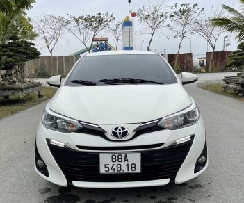 Toyota Vios 2019 - Giá 479tr