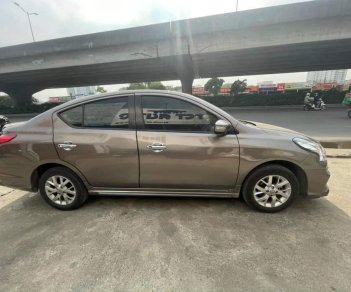 Nissan Sunny 2019 - Nissan Sunny 2019