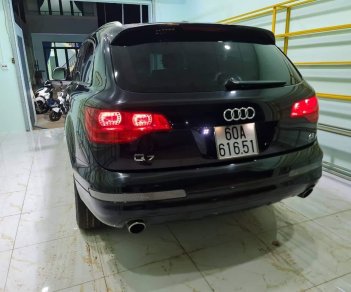 Audi Q7 2006 - Audi Q7 2006 tại Đồng Nai