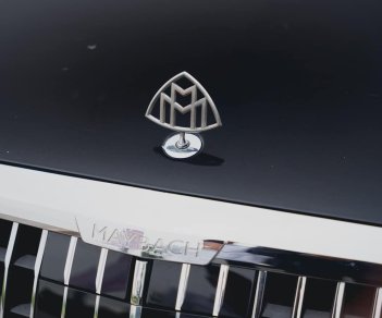 Mercedes-Maybach S 400 2016 - Đã up lên full Maybach S560