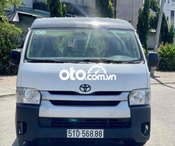 Toyota Hiace bán hoặc giao lưu xe khác 2005 - bán hoặc giao lưu xe khác