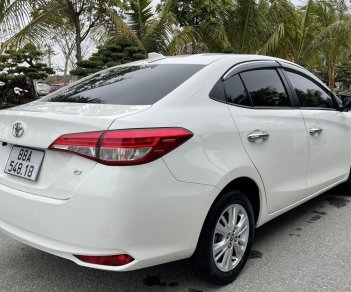 Toyota Vios 2019 - Giá 479tr