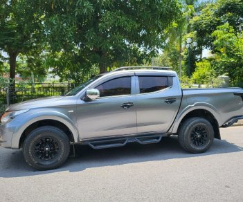 Mitsubishi Triton 2016 - Cần bán xe chính chủ