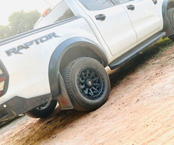 Ford Ranger 2021 - Độ hơn 100tr tiền đồ