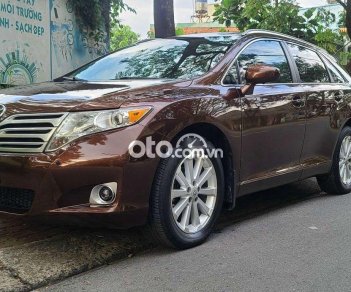 Toyota Venza Cần bán xe  2009 2009 - Cần bán xe venza 2009