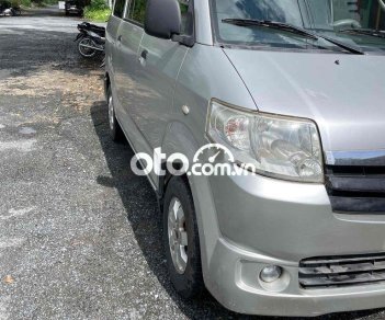 Suzuki APV xe chính chủ cần bán 2009 - xe chính chủ cần bán