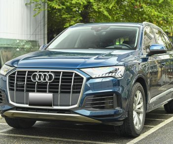 Audi Q7 2020 - Siêu mới