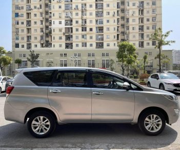 Toyota Innova 2016 - Biển Hà Nội