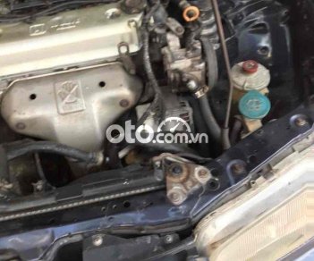 Honda Accord Bán xe   Nhật 1994 5 chỗ màu xanh đen 1994 - Bán xe Honda Accord Nhật 1994 5 chỗ màu xanh đen