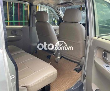 Suzuki APV xe chính chủ cần bán 2009 - xe chính chủ cần bán