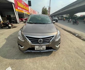 Nissan Sunny 2019 - Nissan Sunny 2019