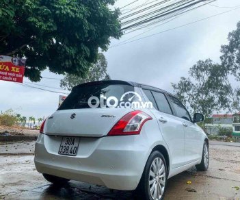 Suzuki Swift xe gia đình 2014 - xe gia đình