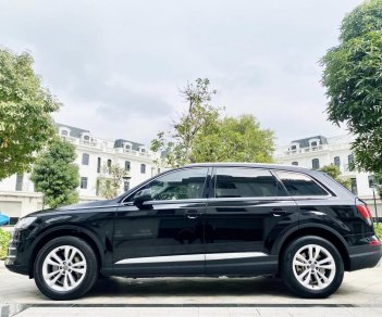 Audi Q7 2016 - Màu đen, nhập khẩu