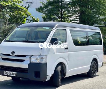 Toyota Hiace bán hoặc giao lưu xe khác 2005 - bán hoặc giao lưu xe khác