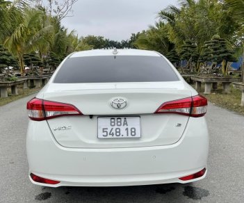 Toyota Vios 2019 - Giá 479tr