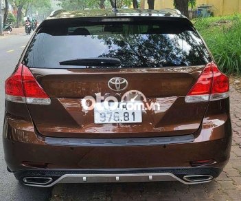 Toyota Venza Cần bán xe  2009 2009 - Cần bán xe venza 2009