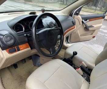 Daewoo Gentra 2009 - Xe màu bạc, 118tr