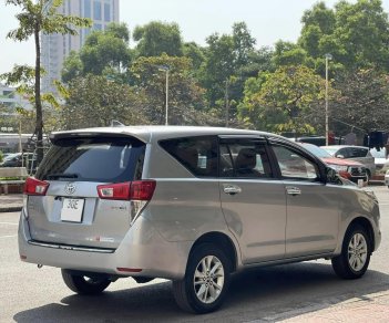 Toyota Innova 2016 - Biển Hà Nội