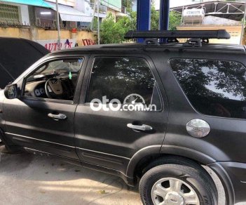 Ford Escape Cần bán   3.0 đời 2002.Xe gia đình 2002 - Cần bán Ford Escape 3.0 đời 2002.Xe gia đình