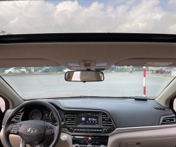 Hyundai Elantra 2021 - Xe chủ đi giữ gìn, sơ cua chưa chạm đất