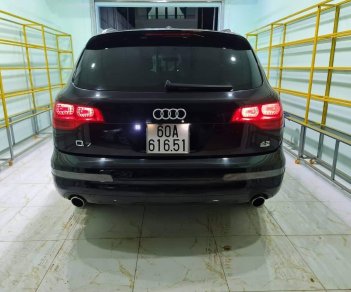 Audi Q7 2006 - Audi Q7 2006 tại Đồng Nai