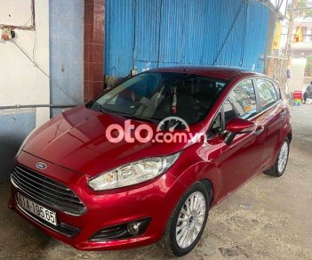 Ford Fiesta  chính chủ cần bán 2014 - fiesta chính chủ cần bán