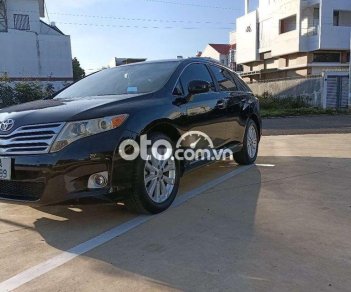 Toyota Venza cần bán   2009 - cần bán toyota venza