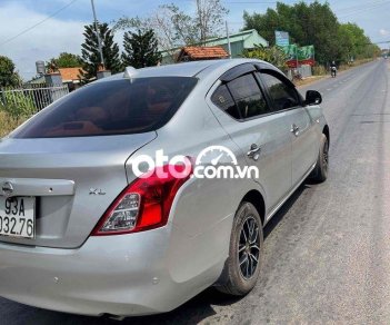 Nissan Sunny  2013 xe zin từ đầu tới đuôi giá qua rẻ 2013 - NISSAN 2013 xe zin từ đầu tới đuôi giá qua rẻ