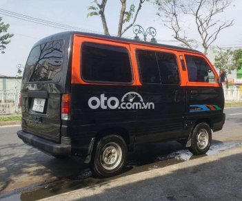 Suzuki Carry  CARRY 2001, 7 CHỖ KHÔNG NIÊN HẠN 2001 - SUZUKI CARRY 2001, 7 CHỖ KHÔNG NIÊN HẠN