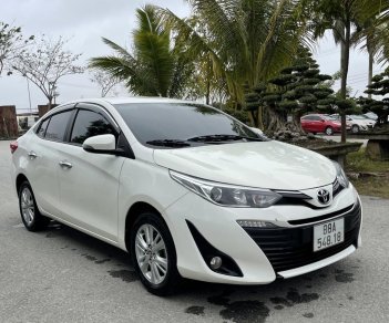 Toyota Vios 2019 - Giá 479tr