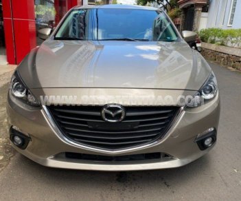 Mazda 3 2016 - Lăn bánh 40.000 km