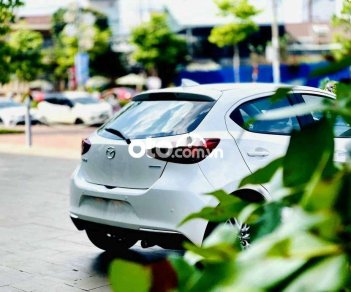 Mazda 2   017 Tự động xe gia đình mới 95% 2017 - Mazda 2 2017 Tự động xe gia đình mới 95%