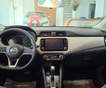 Nissan 2023 - Miễn 100% thuế trước bạ và gói bảo hiểm toàn diện