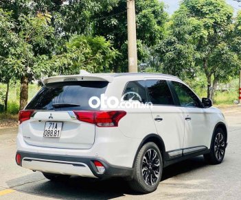 Mitsubishi Outlander  2.0 premium 2020 2020 - outlander 2.0 premium 2020