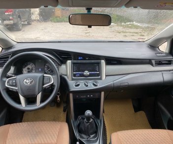 Toyota Innova 2016 - Ít sử dụng, giá chỉ 518tr