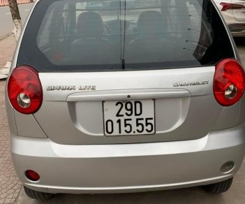 Chevrolet Spark 2012 - Máy zin, xe chất