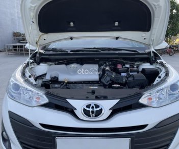 Toyota Vios 2020 - Nhập khẩu Nhật Bản - Xe số sàn - Lăn bánh được 70 ngàn km