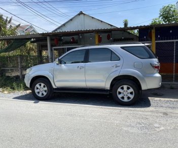 Toyota Fortuner 2009 - Nội thất trong ngoài cực đẹp