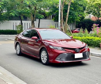 Toyota Camry 2021 - Siêu mới