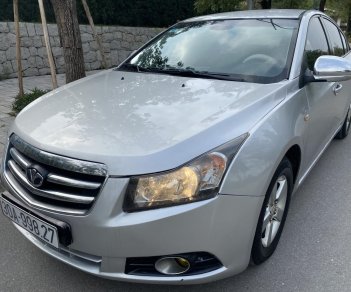 Daewoo Lacetti 2010 - Nhập Hàn chính chủ