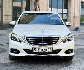 Mercedes-Benz E200 2014 - Xe đẹp, chạy 50000km đúng bao check hãng