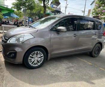 Suzuki Ertiga 2017 - Xe gia đình cần bán