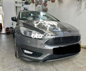 Ford Focus bán   s 2018 32000 km 2018 - bán ford focus s 2018 32000 km