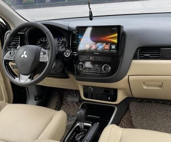 Mitsubishi Outlander 2018 - Xe cực đẹp, máy số keo chỉ zin tuyệt đối