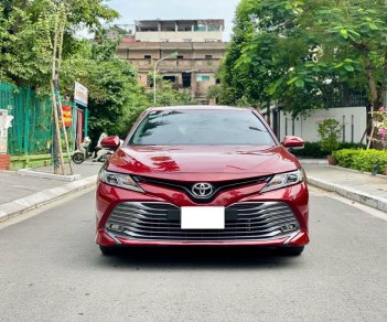 Toyota Camry 2021 - Siêu mới