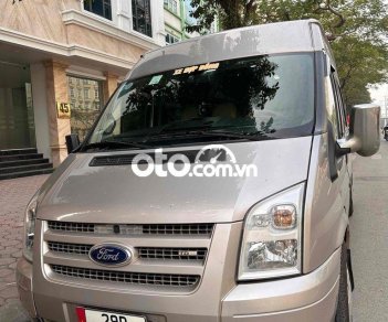 Ford Transit  6 chỗ 850kg đẹp 2013 - Ford 6 chỗ 850kg đẹp