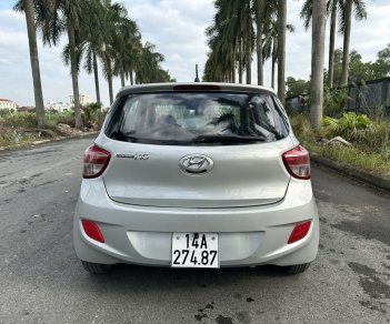 Hyundai Grand i10 2014 - Giá 192tr