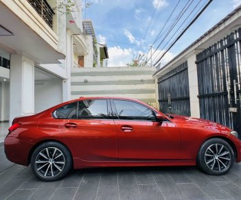 BMW 320i 2019 - Xe đẹp còn rất mới bao kiểm tra hãng